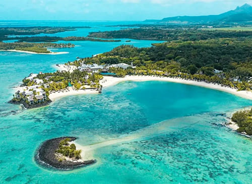 MAURITIUS