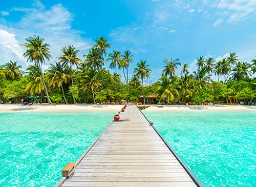 Maldives